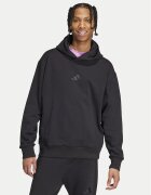 adidas Bluză ALL SZN French Terry IX1248 Loose Fit