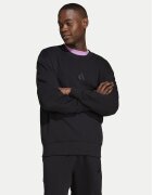 adidas Bluză ALL SZN French Terry IX1261 Loose Fit