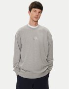adidas Bluză ALL SZN French Terry IY4151 Loose Fit