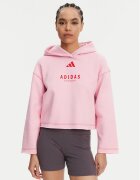 adidas Bluză ALL SZN Graphic JJ4519 Loose Fit