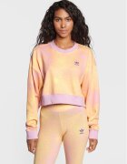 adidas Bluză Allover Print HL6599 Loose Fit