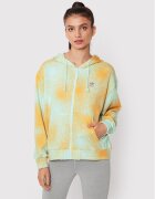 adidas Bluză Allover Print HL6612 Relaxed Fit
