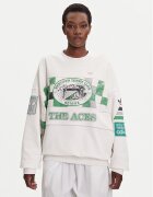adidas Bluză Archive Court JW0149 Oversize