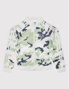 adidas Bluză Camo Sst Track HF7448 Regular Fit