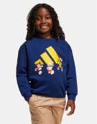 adidas Bluză Disney Mickey Mouse JD4550 Loose Fit