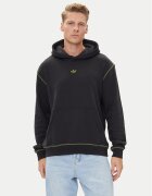 adidas Bluză Distressed Graphic JY2730 Loose Fit