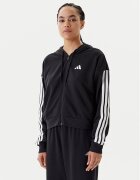 adidas Bluză Essentials 3-Stripes JE0052 Regular Fit