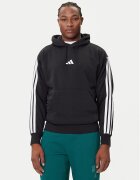 adidas Bluză Essentials 3-Stripes JE6297 Regular Fit