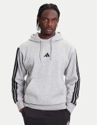 adidas Bluză Essentials 3-Stripes JE6302 Regular Fit
