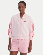 adidas Bluză Essentials 3-Stripes KD4789 Regular Fit