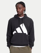 adidas Bluză Essentials Big Logo IN6164 Regular Fit