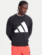 adidas Bluză Essentials Big Logo JE8949 Regular Fit