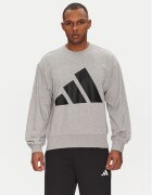 adidas Bluză Essentials Big Logo JE8952 Regular Fit