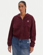 adidas Bluză Essentials Chenile KE1119 Loose Fit