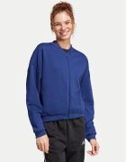 adidas Bluză Essentials Contemporary Logo JD9968 Loose Fit