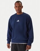 adidas Bluză Essentials Feel Cozy JE3792 Regular Fit
