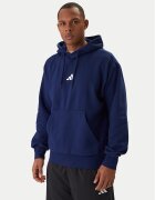 adidas Bluză Essentials Feel Cozy JE3810 Regular Fit