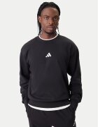 adidas Bluză Essentials Feel Cozy JE3837 Regular Fit
