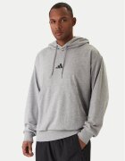 adidas Bluză Essentials Feel Cozy JE3851 Regular Fit