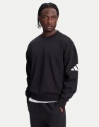 adidas Bluză Essentials JF3542 Loose Fit