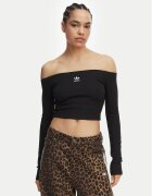 adidas Bluză Essentials KE3150 Slim Fit