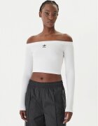 adidas Bluză Essentials KE3153 Slim Fit