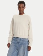 adidas Bluză Essentials Small Logo Feelcozy JI6069 Loose Fit