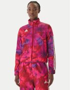 adidas Bluză Farm Rio House Of Tiro KD4634 Loose Fit