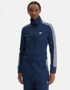 adidas Bluză Firebird adicolor JY2614 Regular Fit