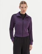 adidas Bluză Firebird Adicolor JY2615 Regular Fit