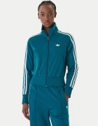 adidas Bluză Firebird Classic KQ6530 Regular Fit