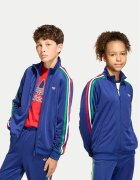 adidas Bluză Firebird KC7052 Loose Fit