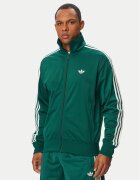 adidas Bluză Firebird KD8314 Loose Fit