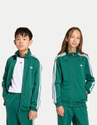 adidas Bluză Firebird KE0893 Loose Fit