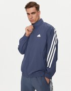 adidas Bluză Future Icons 3-Stripes IR9237 Loose Fit