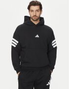 adidas Bluză Future Icons 3-Stripes JD4838 Regular Fit