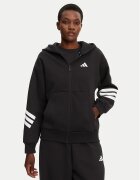 adidas Bluză Future Icons 3-Stripes JE0171 Regular Fit
