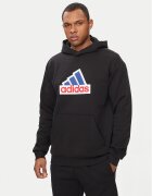 adidas Bluză Future Icons Badge of Sport IS3233 Relaxed Fit