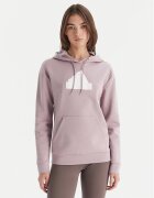 adidas Bluză Future Icons Badge of Sport IS3641 Regular Fit