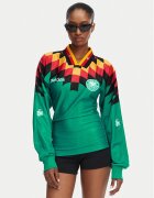 adidas Bluză Germany Reconstructed Bringback KD0970 Slim Fit