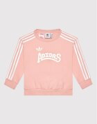 adidas Bluză Graphic HC4559 Loose Fit