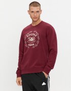 adidas Bluză Graphics Archive Crew Sweatshirt IC5770 Regular Fit