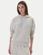 adidas Bluză Holiday Metallic Graphic JM4428 Regular Fit