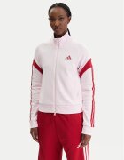 adidas Bluză House Of Tiro KE5676 Slim Fit