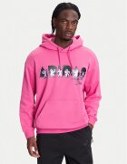 adidas Bluză Jeremy Scott Pride JL7625 Oversize
