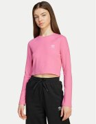 adidas Bluză JW2598 Slim Fit