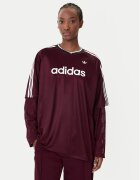adidas Bluză KC6432 Oversize