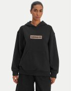 adidas Bluză KD2823 Oversize