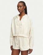 adidas Bluză KE3391 Écru Oversize