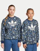 adidas Bluză Liberty London JX6316 Loose Fit